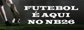 gallery/futebol é aqui